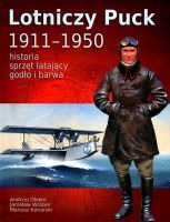 Lotniczy Puck 1911-1950