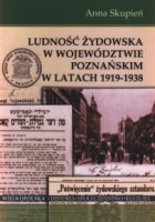 Ludność żydowska w województwie poznańskim w latach 1919-1938