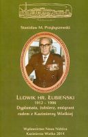 Ludwik hr. Łubieński 1912-1996