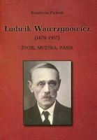 Ludwik Wawrzynowicz (1870–1957)