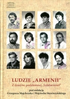 Ludzie „Armenii”