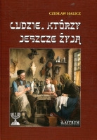 Ludzie, którzy jeszcze żyją