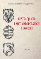 Lustracja ceł i myt małopolskich z 1565 roku 
