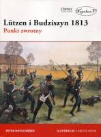 Lutzen i Budziszyn 1813