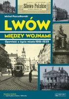 Lwów między wojnami