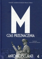 M. Czas przeznaczenia