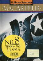MacArthur (nr 8) + film Normandia - Wielka krucjata cz.1