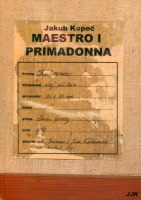 Maestro i primadonna