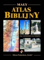 Mały atlas biblijny
