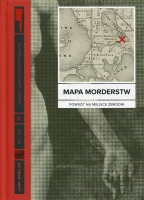 Mapa morderstw