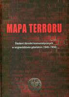 Mapa terroru
