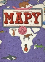 Mapy <i>(edycja fioletowa)</i>