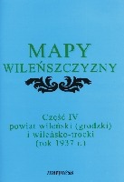 Mapy Wileńszczyzny, cz. 4