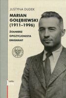 Marian Gołębiewski (1911-1996)