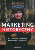 Marketing historyczny