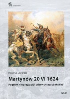 Martynów 20 VI 1624