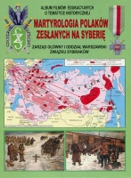 Martyrologia Polaków zesłanych na Syberię