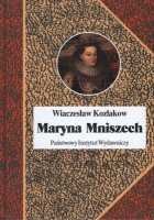 Maryna Mniszech