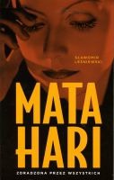 Mata Hari Zdradzona przez wszystkich