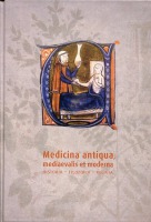 Medicina antiqua mediaevalis et moderna 