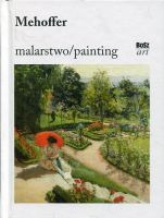Mehoffer Malarstwo/Painting