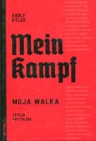 Mein Kampf Moja walka Edycja krytyczna