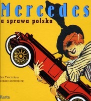 Mercedes a sprawa polska