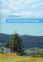 Mikrotoponimia Beskidu Niskiego