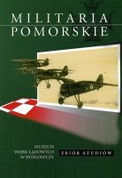 Militaria Pomorskie 2011 t.2