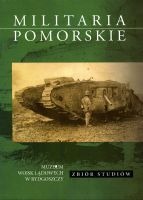 Militaria Pomorskie 2012 t. 4