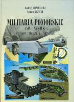 Militaria Pomorskie (XIX-XX wiek) 