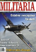 Militaria XX wieku nr 2 (29) 2009