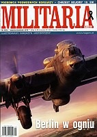 Militaria XX wieku nr 2 (35) 2010