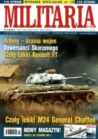 Militaria XX wieku - wydanie specjalne nr 2 (18) 2011