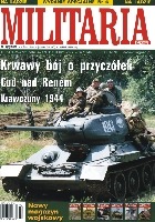 Militaria XX wieku. Wydanie specjalne nr 2 (6) 2008