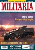 Militaria XX wieku - wydanie specjalne nr 4 (20) 2011
