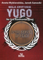 Misja kryptonim Yugo