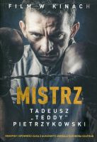 Mistrz Tadeusz „Teddy” Pietrzykowski