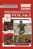 Mistrzostwa Polski. Stulecie Część 5