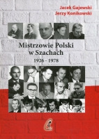 Mistrzowie Polski w szachach 1926-1978