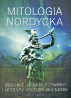 Mitologia nordycka