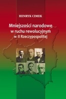 Mniejszości narodowe w ruchu rewolucyjnym w II Rzeczypospolitej