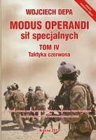 Modus Operandi sił specjalnych t.4