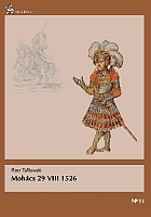 Mohács 29 VIII 1526