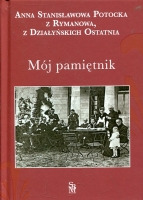 Mój pamiętnik