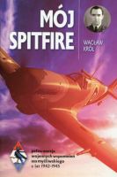 Mój Spitfire