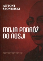 Moja podróż do Rosji