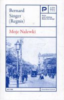 Moje Nalewki