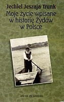 Moje życie wpisane w historię Żydów w Polsce 