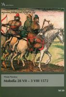 Mołodia 28 VII - 3 VIII 1572
